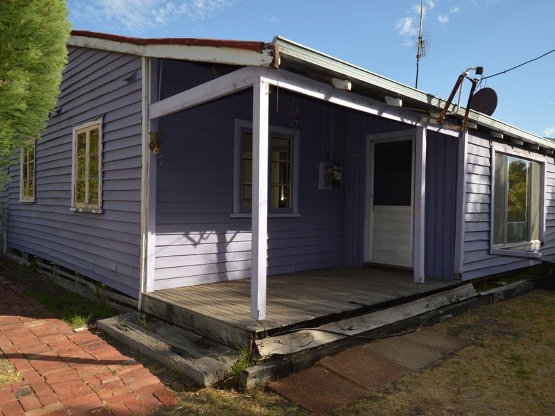 Lot 32 South Western Highway, Palgarup WA 6258