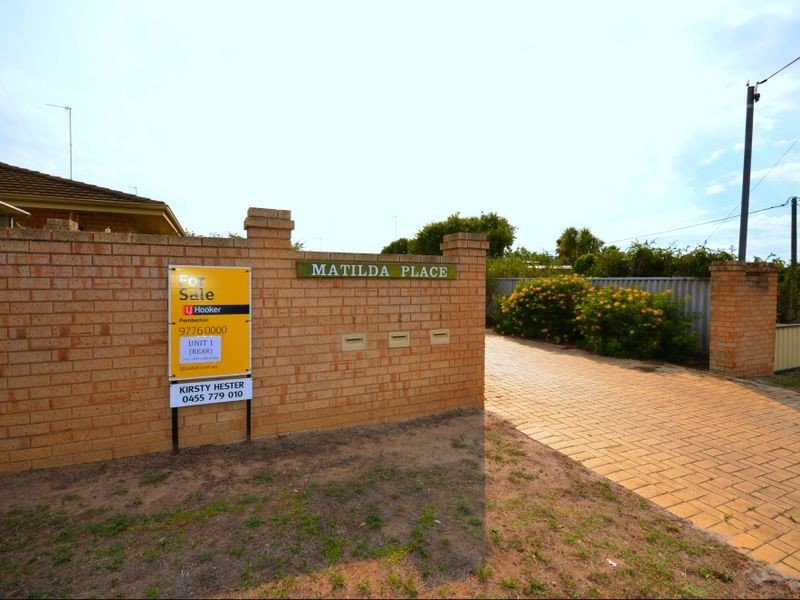 1/7 Collier Street, Manjimup WA 6258