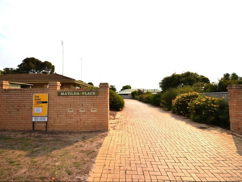 1/7 Collier Street, Manjimup WA 6258