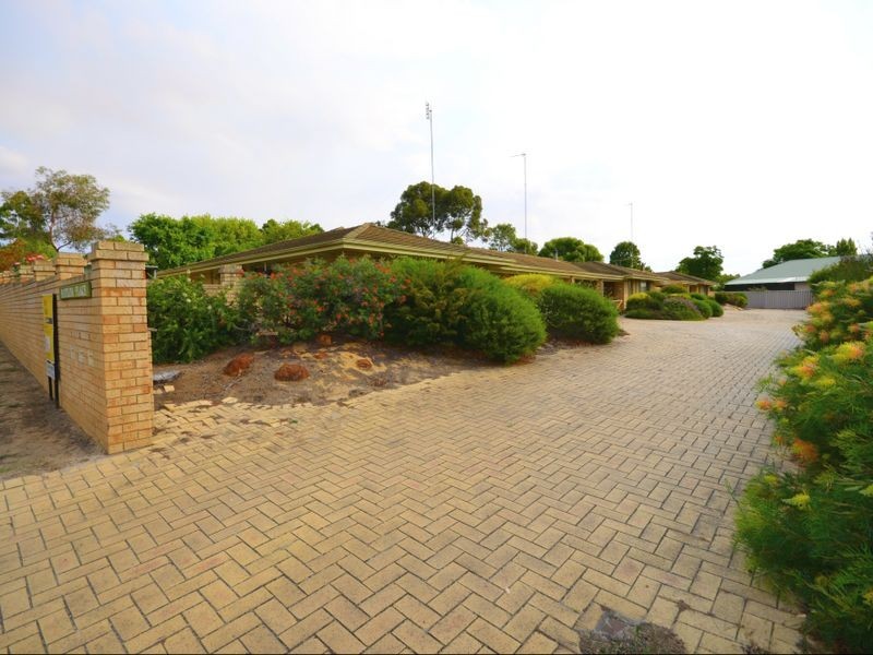 1/7 Collier Street, Manjimup WA 6258