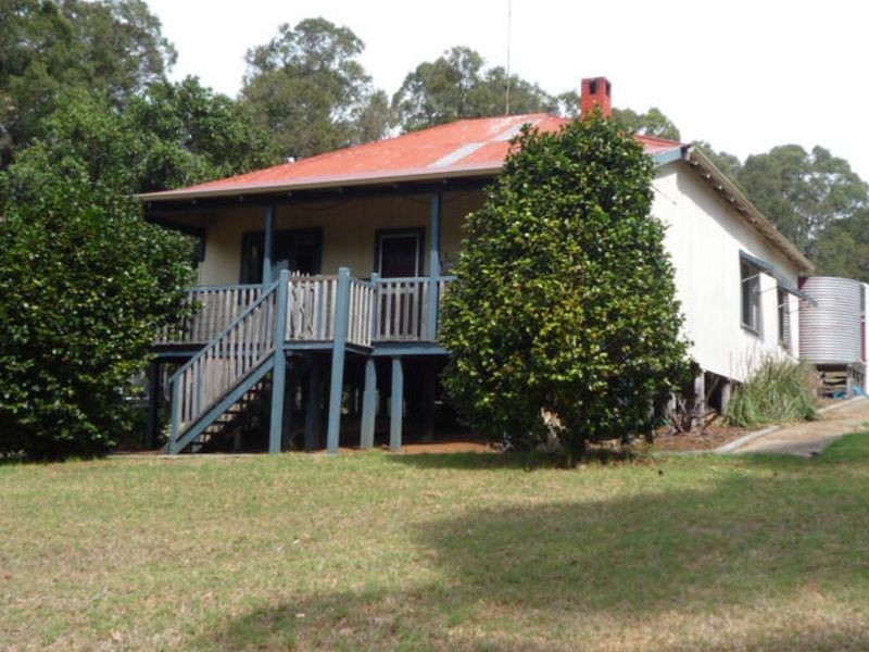 18 Conte Road, Pemberton WA 6260