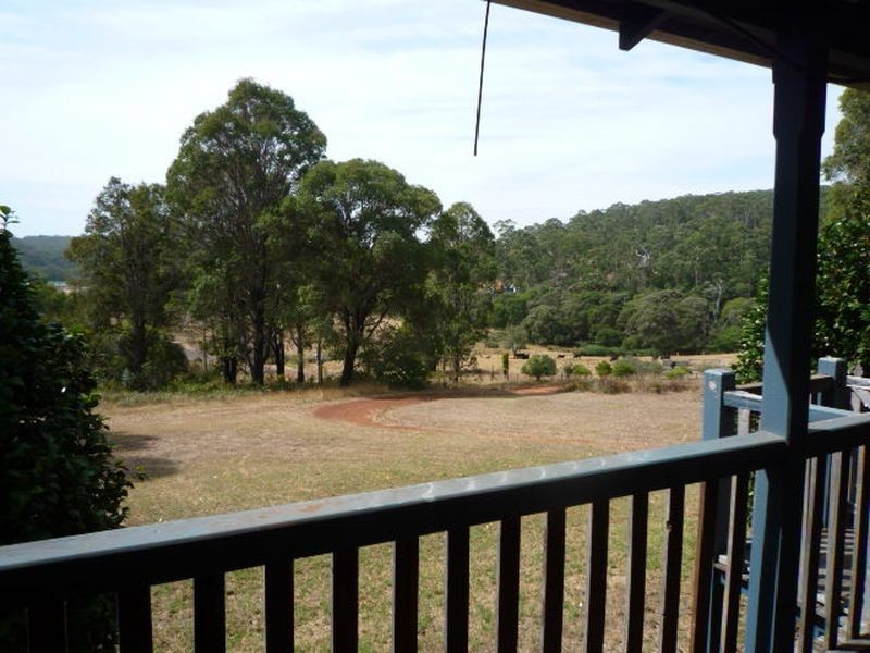 18 Conte Road, Pemberton WA 6260