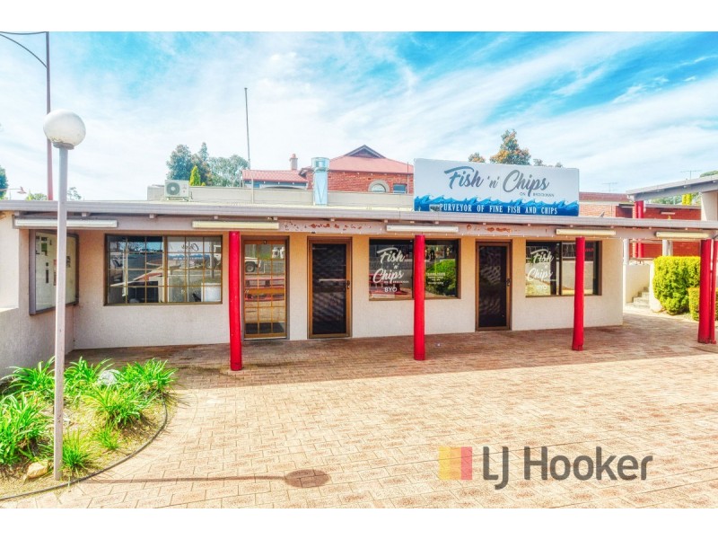 68 Brockman Street, Pemberton WA 6260