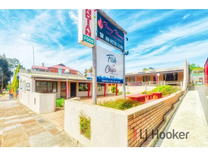 68 Brockman Street, Pemberton WA 6260