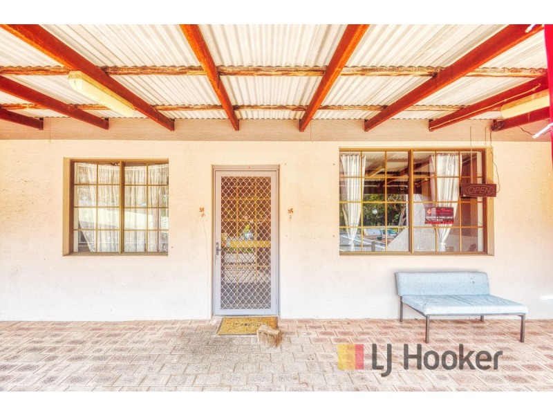 68 Brockman Street, Pemberton WA 6260