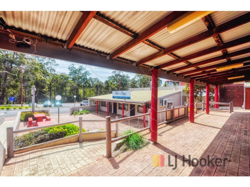 68 Brockman Street, Pemberton WA 6260