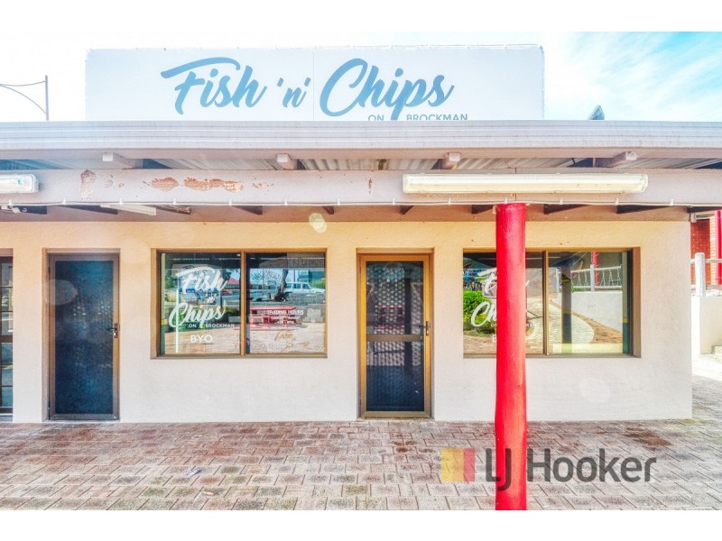 68 Brockman Street, Pemberton WA 6260