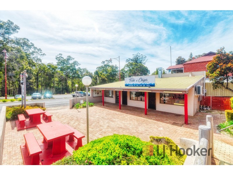 68 Brockman Street, Pemberton WA 6260