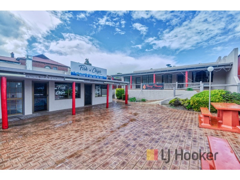 Shop 5/68 Brockman Street, Pemberton WA 6260