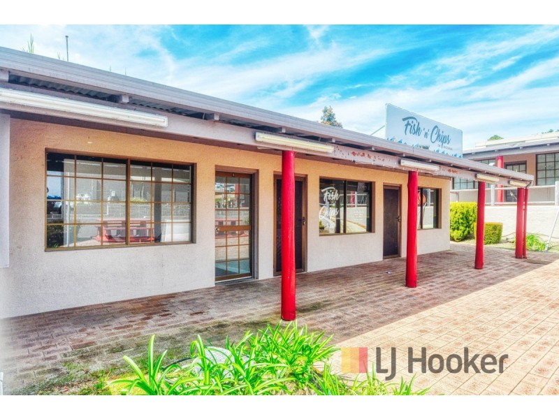 68 Brockman Street, Pemberton WA 6260