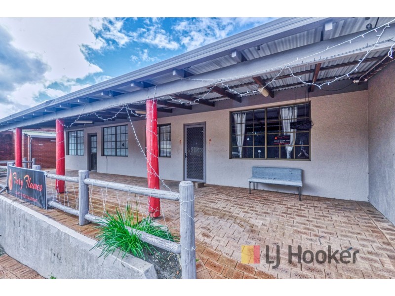 68 Brockman Street, Pemberton WA 6260