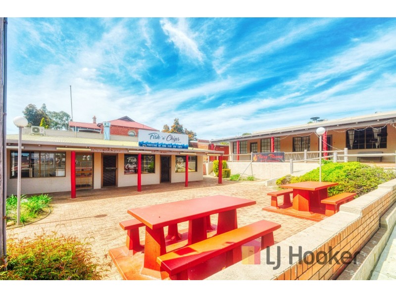 68 Brockman Street, Pemberton WA 6260