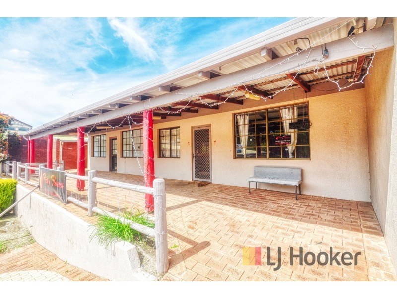 68 Brockman Street, Pemberton WA 6260