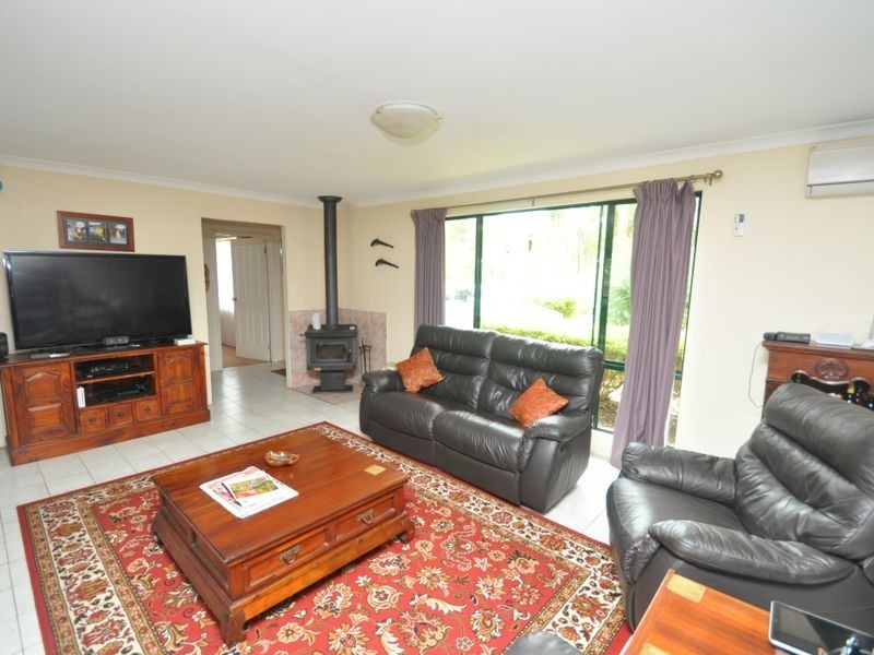 11 Titree Glen, Quinninup WA 6258