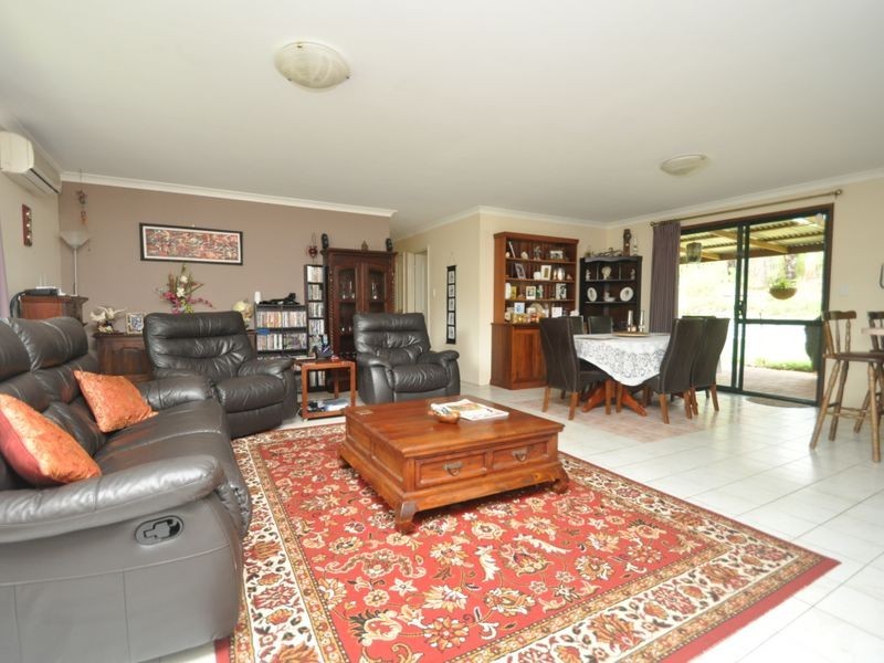 11 Titree Glen, Quinninup WA 6258