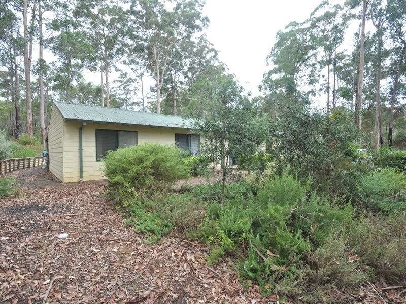 11 Titree Glen, Quinninup WA 6258