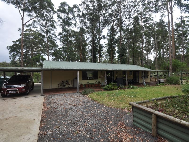 11 Titree Glen, Quinninup WA 6258