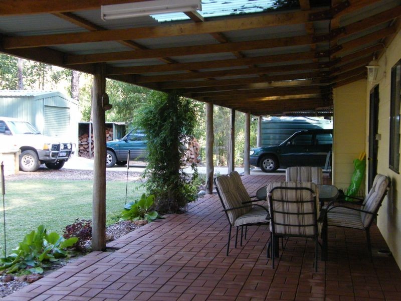 11 Titree Glen, Quinninup WA 6258