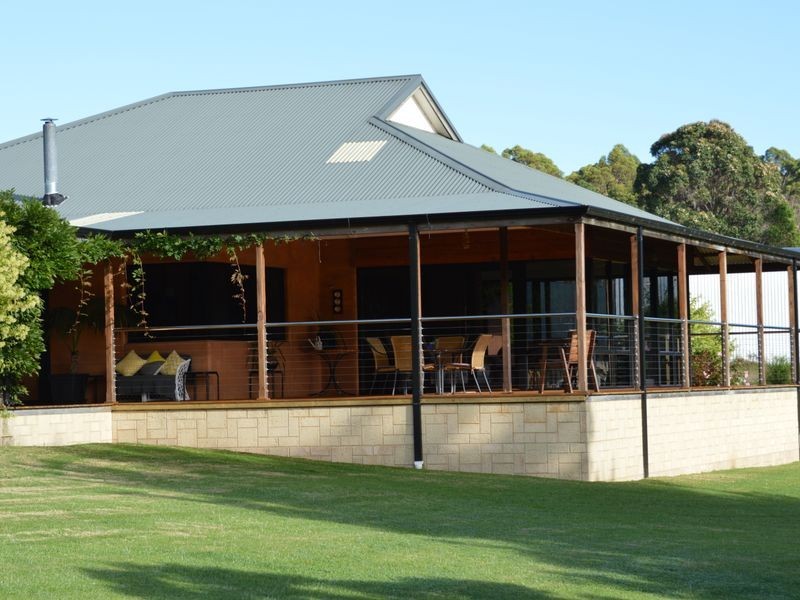 88 Barker Road, Pemberton WA 6260