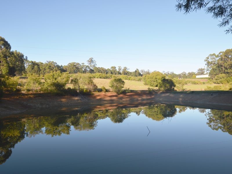 88 Barker Road, Pemberton WA 6260