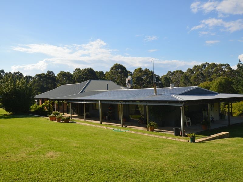 88 Barker Road, Pemberton WA 6260