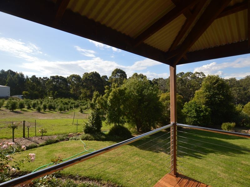 88 Barker Road, Pemberton WA 6260