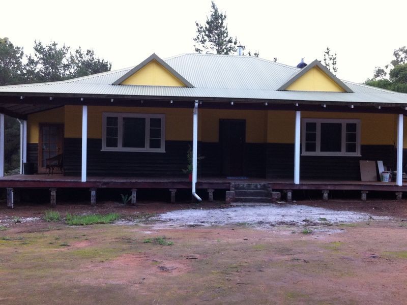 2652 Pemberton-Northcliffe Road, Northcliffe WA 6262