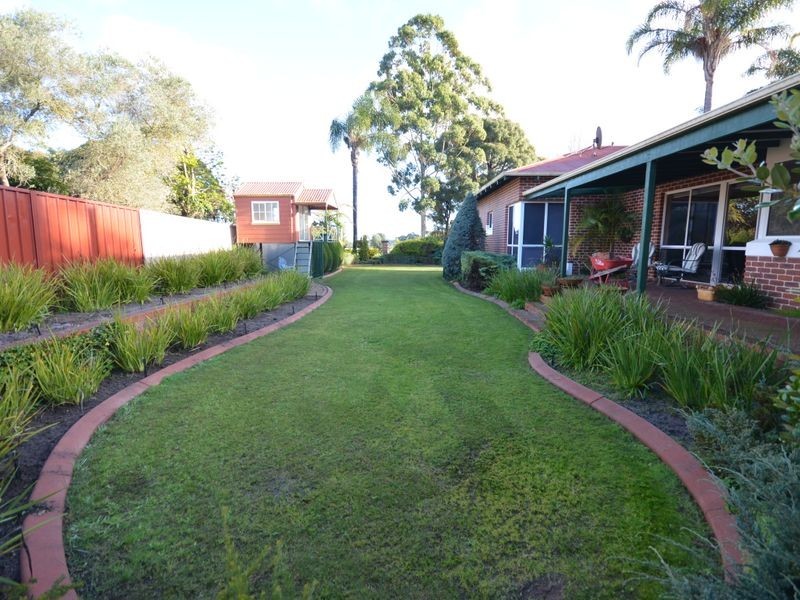 65 Graphite Road, Manjimup WA 6258