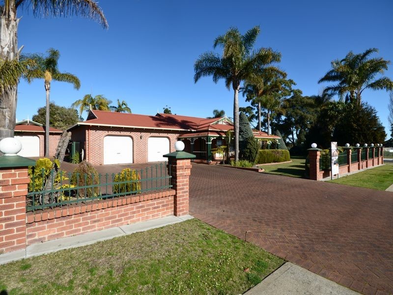 65 Graphite Road, Manjimup WA 6258