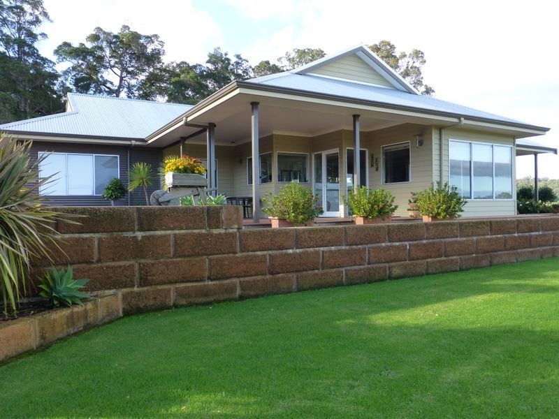 544 Boorara Road, Pemberton WA 6260