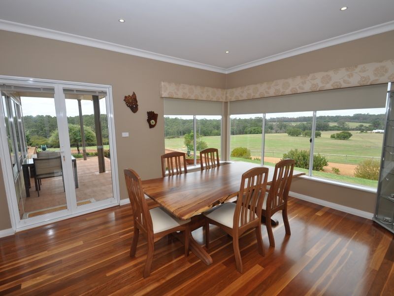 544 Boorara Road, Pemberton WA 6260