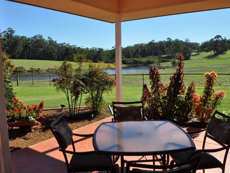 544 Boorara Road, Pemberton WA 6260