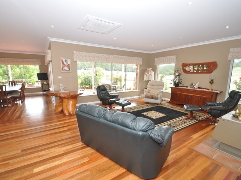 544 Boorara Road, Pemberton WA 6260