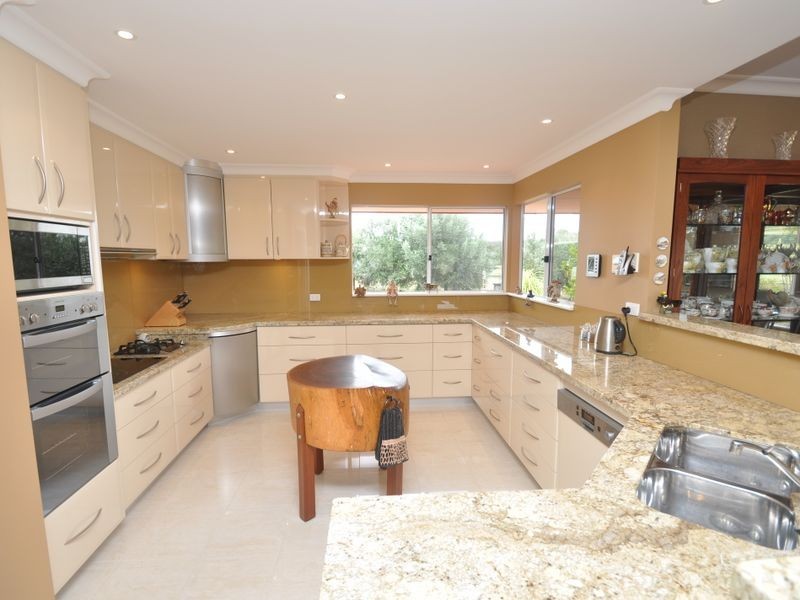 544 Boorara Road, Pemberton WA 6260