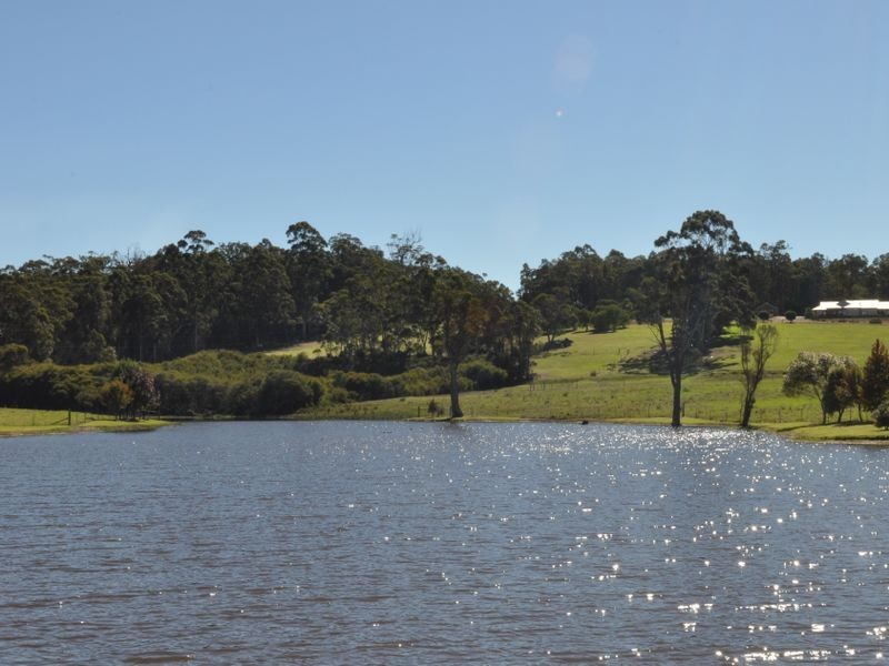 544 Boorara Road, Pemberton WA 6260