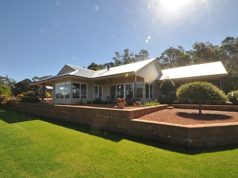 544 Boorara Road, Pemberton WA 6260