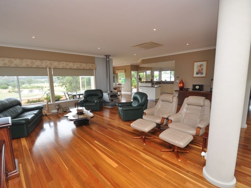 544 Boorara Road, Pemberton WA 6260