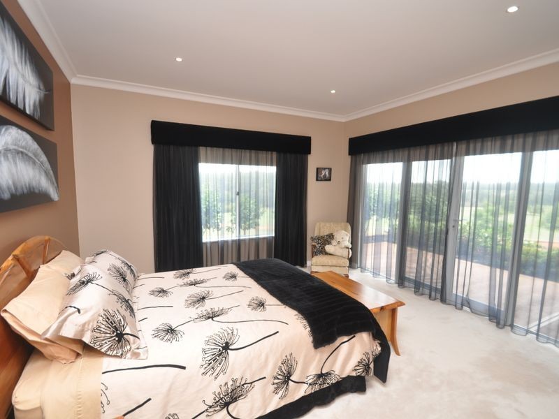 544 Boorara Road, Pemberton WA 6260