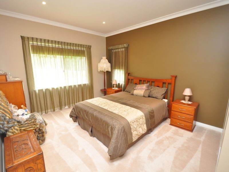 544 Boorara Road, Pemberton WA 6260