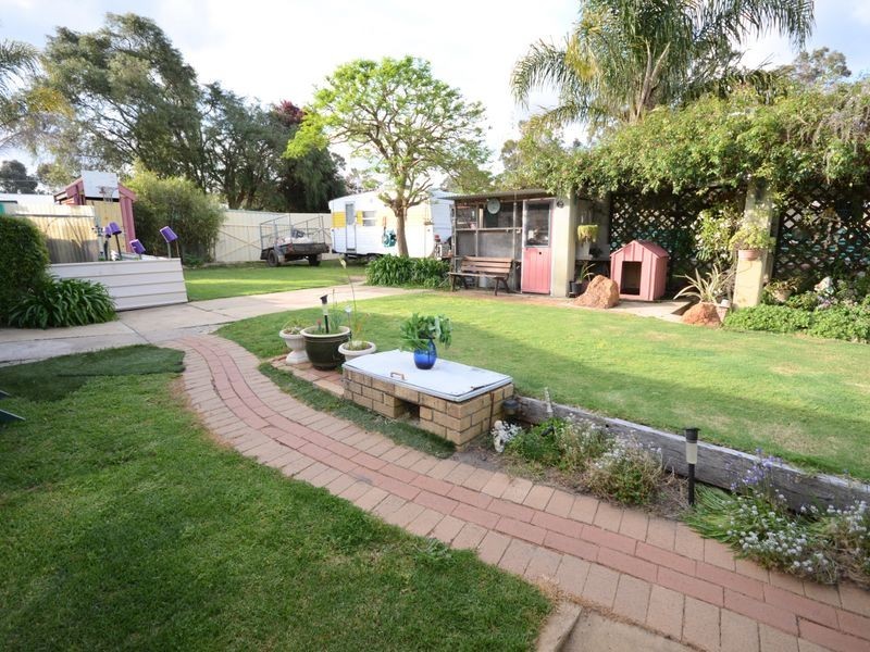 Lot 48 Battilana Close, Palgarup WA 6258