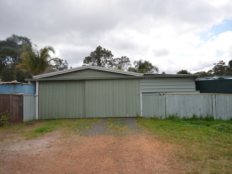 Lot 48 Battilana Close, Palgarup WA 6258