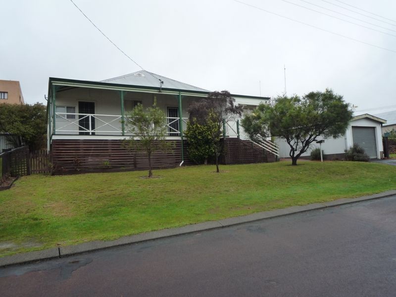 20 Guppy Street, Pemberton WA 6260