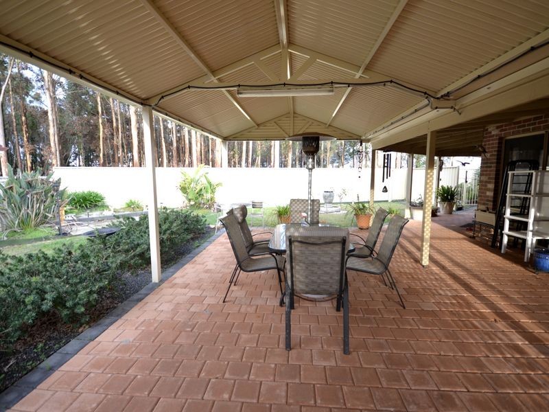 3 Florentine Place, Manjimup WA 6258