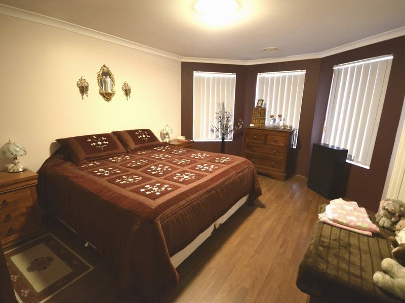 3 Florentine Place, Manjimup WA 6258