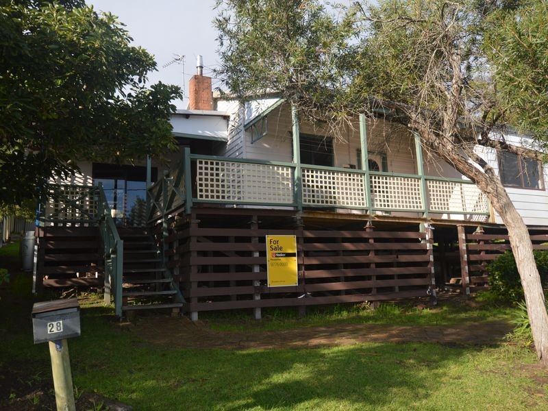 28 Guppy Street, Pemberton WA 6260