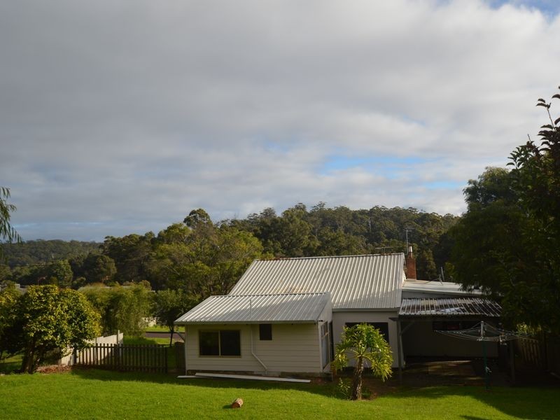 28 Guppy Street, Pemberton WA 6260