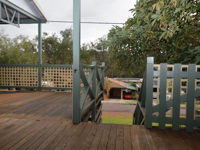 28 Guppy Street, Pemberton WA 6260