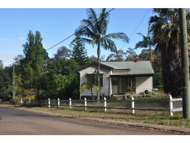 16 Forestry Glen, Pemberton WA 6260