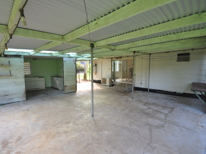 16 Forestry Glen, Pemberton WA 6260