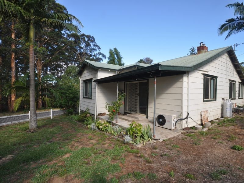 16 Forestry Glen, Pemberton WA 6260
